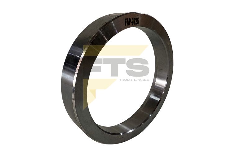 Imagem adicional do produto PISTA RETENTOR CUBO TRASEIRO MB AXOR/ACTROS (SEM REDUCAO) - Cód: FAP-9725